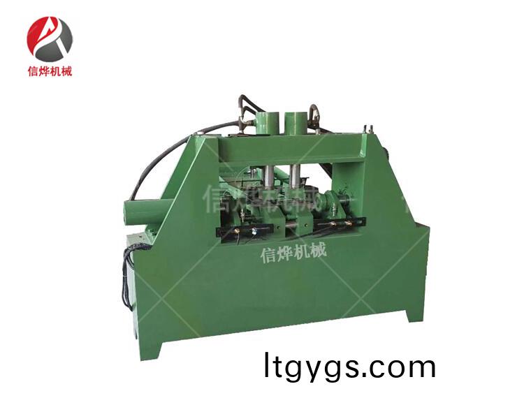 液壓全自動縮逕機(jī)日常維護(hù)該怎麼做？